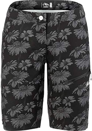 Maloja RoschiaM. Printed Short - Women's