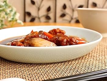 Amazon｜青磁のおかずトレー(洋食器 和食器 お皿 プレート 大皿