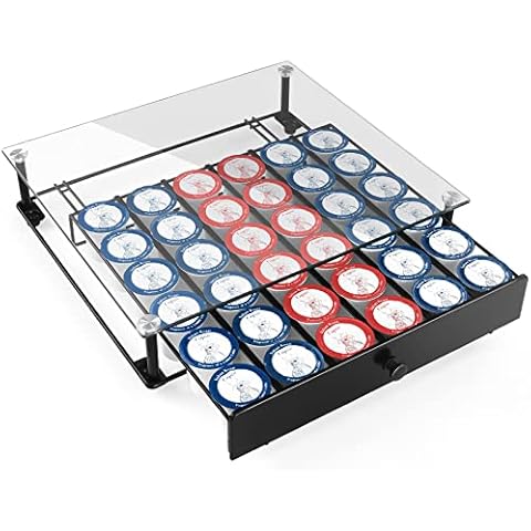 Coffee Capsule Holders Cover