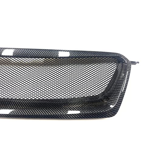 Calandre avant pour Legacy 2010-2012 grille de capot supérieur
