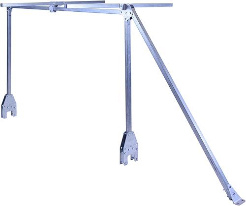 Miniatura 3 de Malone MegaSport - Kit de segundo nivel con barras de carga