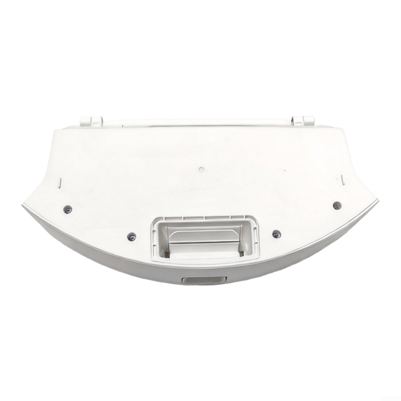 Boîte à poussière Kyvol S31 anti-obstruction, réservoir lavable grand volume