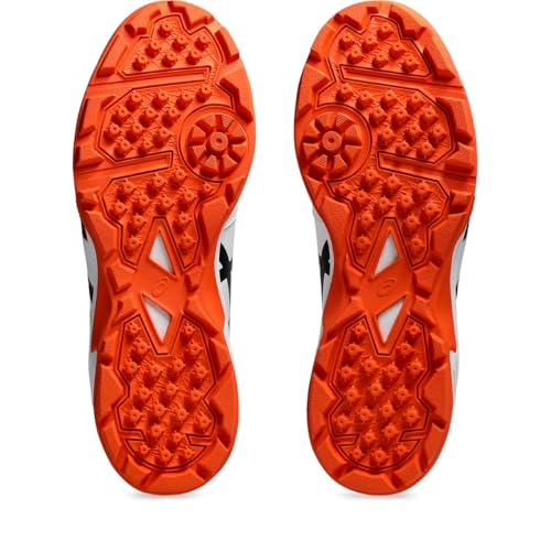 Image of Asics Unisex Gel-Peake 2 Cricket Shoe