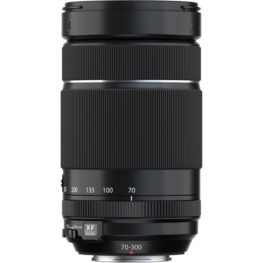 Amazon.com : Fujifilm Fujinon XF 70-300mm F4-5.6 LM OIS WR Lens