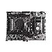Produktbild Moligh doll X99 Motherboard LGA2011 V3 Computer Motherboard für E5 2678 V3 UnterstüTzt DDR4