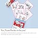 Pip Decks Team Tactics Official 54-Card Deck for Leadership, Team Alignment & Effective Sessions
