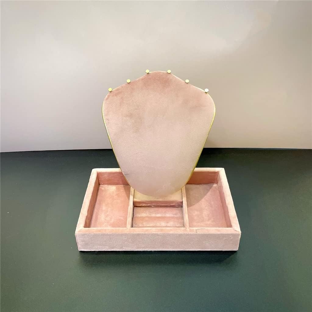 Necklace Storage Rack Ornament Jewellery Rack Bracelet Bracelet Rack Earrings Earrings Display Rack