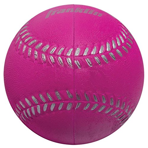 Image of Franklin Sports Kids Baseball Gloves - RTP Youth Teeball Glove + Ball Set - Boys + Girls Teeball Mitt Set - Kids + Toddlers - 9.5 inch