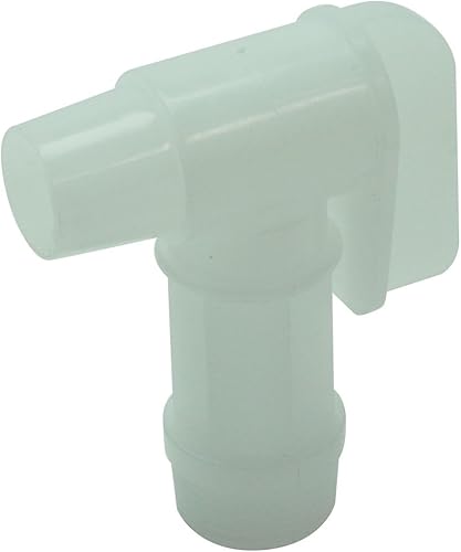 Grow Pro Spigot - Grifo dispensador de válvula para grifo de 5-6 galones20-23 litros de fertilizante líquido, contenedor de jarra, nutrientes