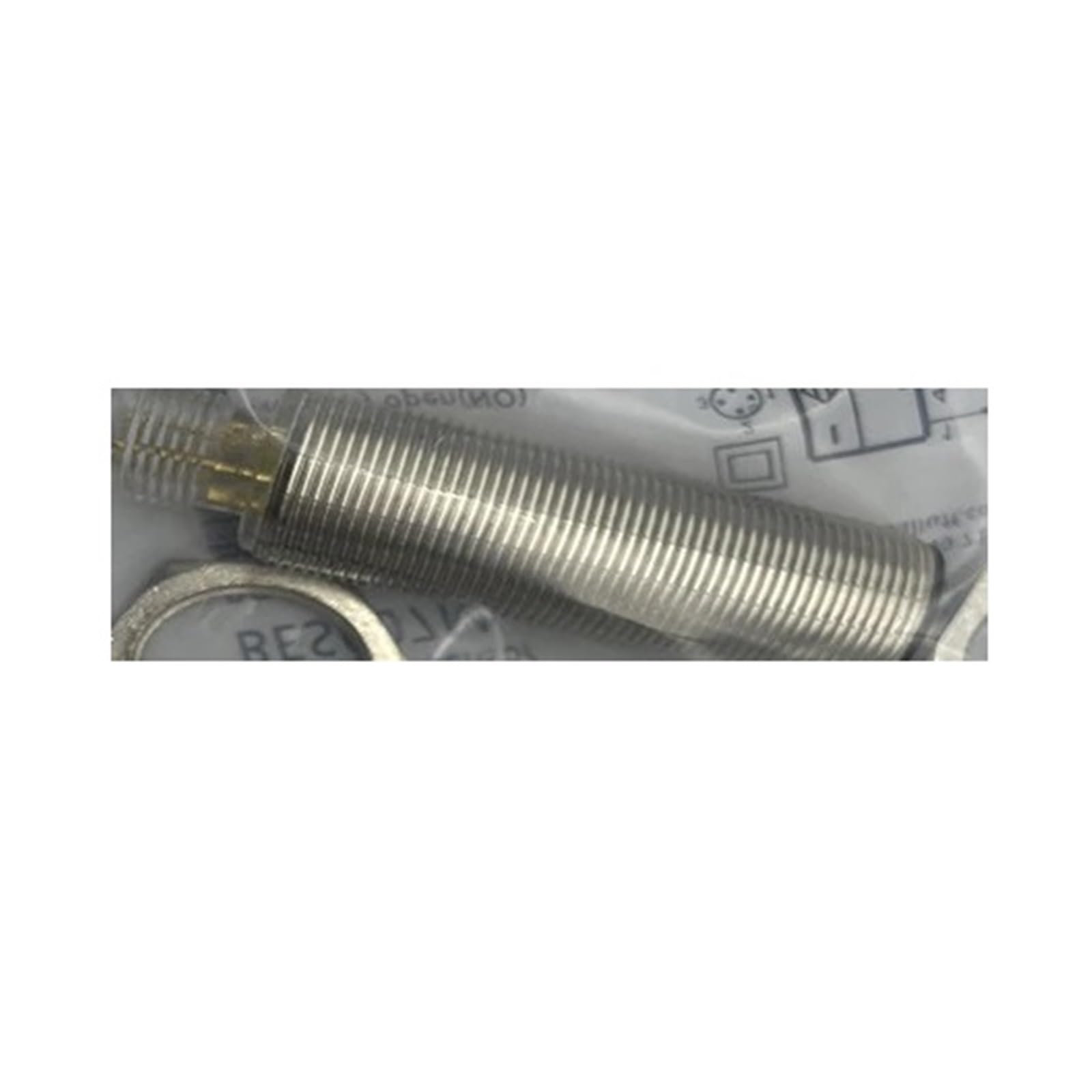 M18MI-NSC80B-S04K avec commutation rapide et étanchéité IP67