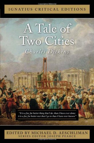 A Tale of Two Cities