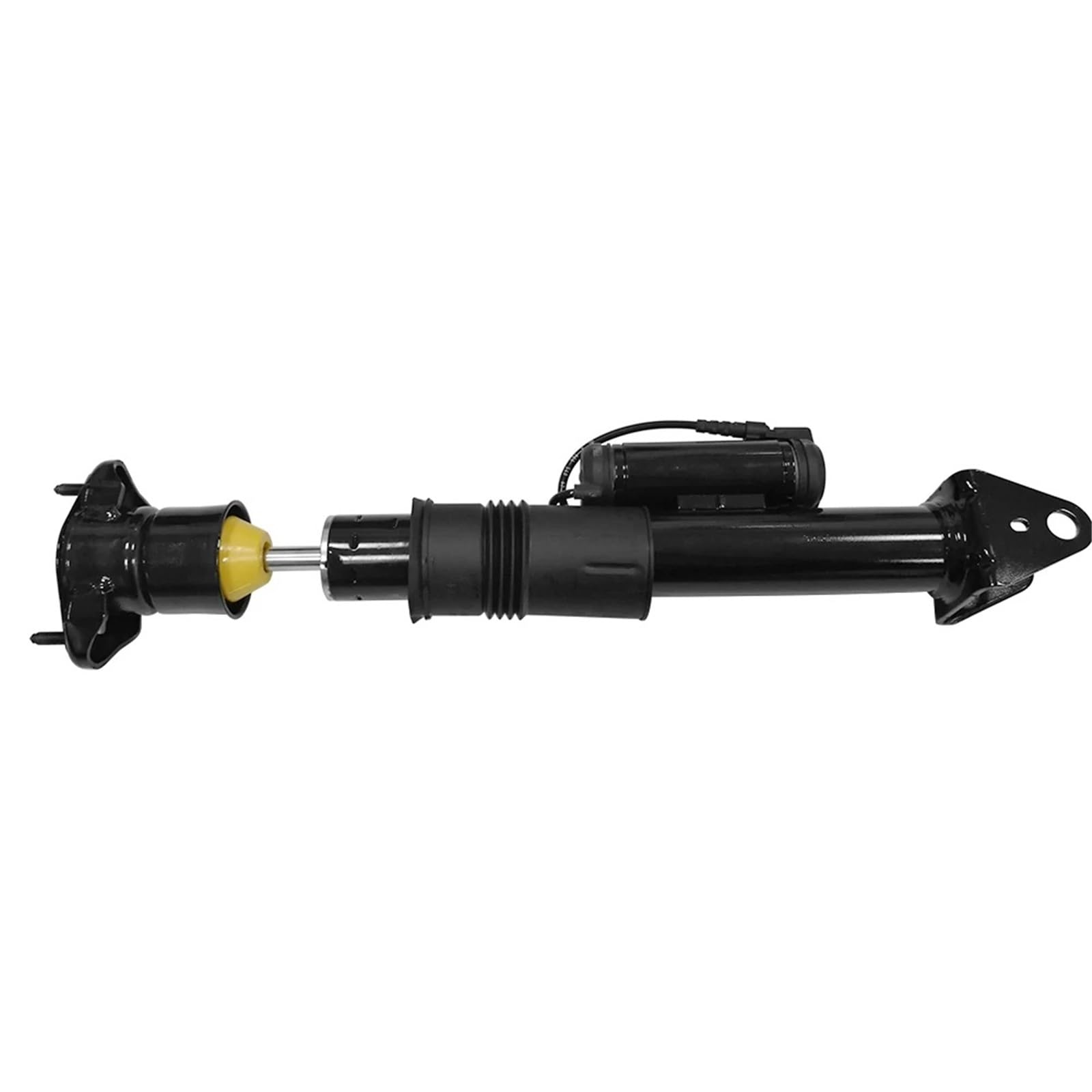Do GL350 ML450 ML500 GL550 ML63 AMG 2X Amortyzatory tylnego zawieszenia pneumatycznego ADS amortyzator Air Suspension Amortyzatory