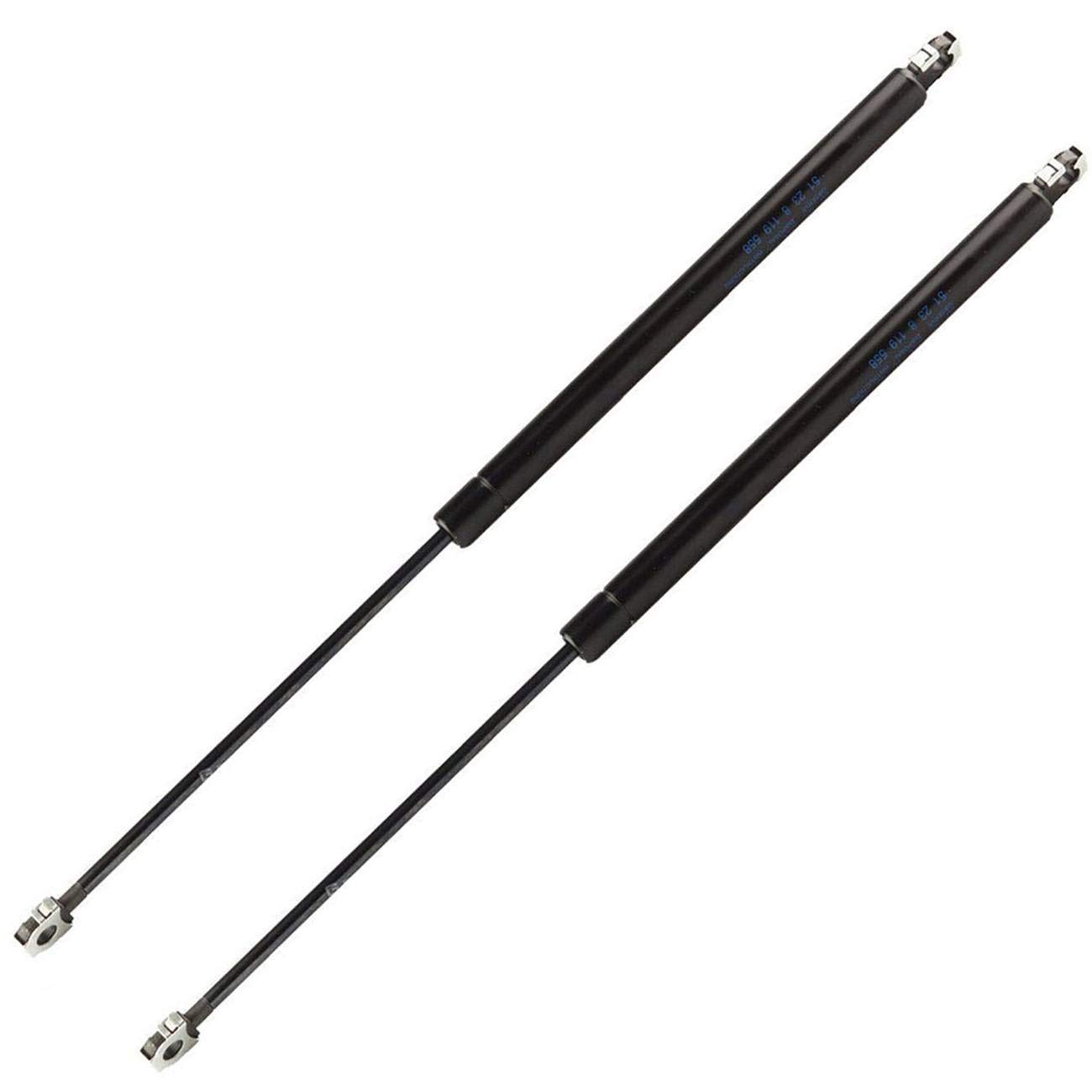 Amazon.com: AUTOPA 51238119558 Hood Gas Spring Lift Supports Shock 