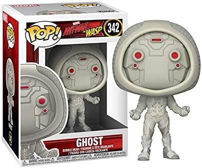 Amazon Pop アントマン ワスプ ゴースト フィギュア ドール 通販