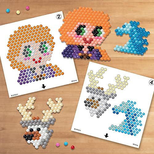 Aquabeads Disney Frozen 2 Playset - Image 2