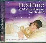 Bedtime Guided Meditations for Children