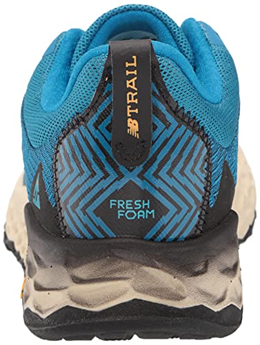 Fresh Foam Hierro V6 Trail Running Shoe 