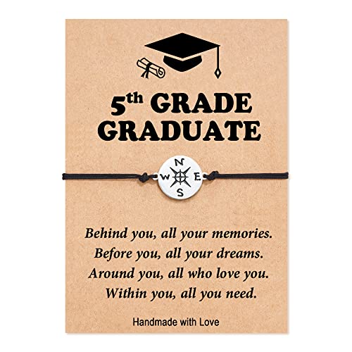 16 Thoughtful Elementary School Graduation Gifts