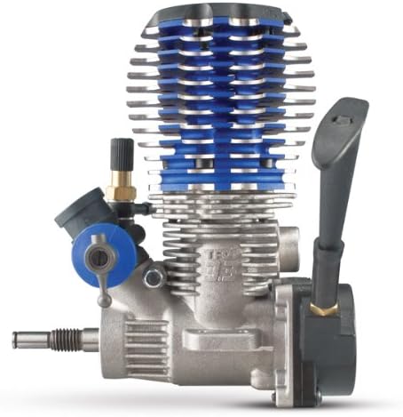 Traxxas 5407 3.3 TRX Engine, IPS Shaft 