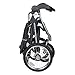 Baby Trend Pathway Jogger Travel System with Ally™ Infant Car Seat, Optic Teal