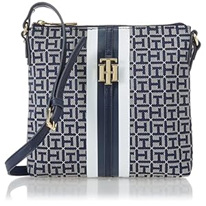 Tommy Hilfiger Women’s Jaden Plus Crossbody