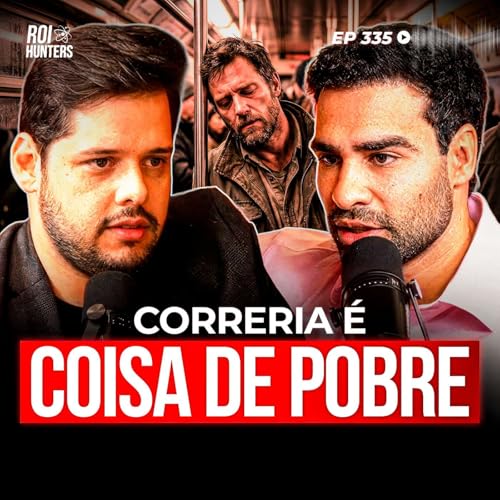 Ele Fez Mais de R$ 180 Milh&otilde;es e Largou Tudo: A Nova Aposta de Marcos Paulo | ROI Hunters #335