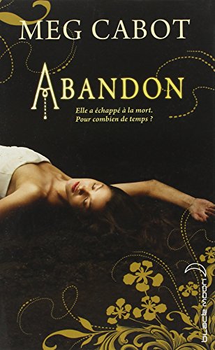 Abandon - Tome 1: Abandon (Abandon (1)) 2012023584 Book Cover