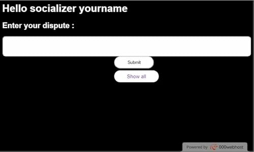 Socializer