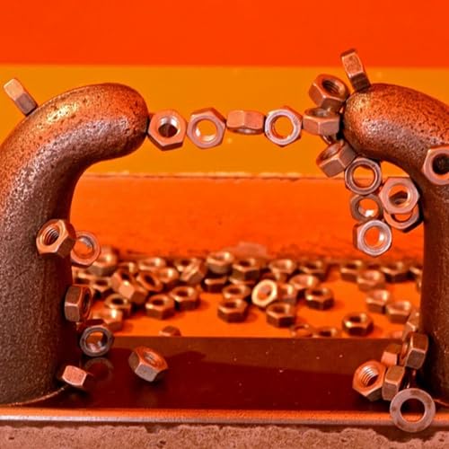 Magnets. What are they? Do you know?