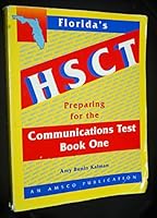 Florida's Hsct: Preparing for the Communications 1567650341 Book Cover