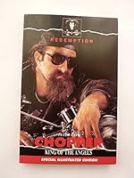 Chopper 1899634053 Book Cover