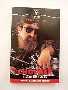 Paperback Chopper Book