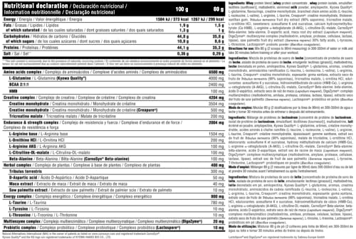DMI-MAXIVE-PRO-ALL-IN-ONE-Hard-Gainers-Solution-More-Than-25-Active-Ingredients-Proteinas-Alto-Valor-Biologico-y-Carbohidratos-con-mas-de-25-Ingredientes-Activos-Sabor-Vanilla