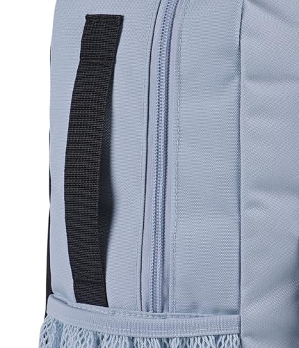 Image of JanSport Central Adaptive Backpack - Wheelchair & Walker Compatible, Tuck-Away Shoulder Straps, Adjustable Backrest Loops & Anchor Straps, Iconic Design, Blue Dusk