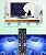 JISOWA Remote Control Universal for LG LM577B UP7000 UP7670 UQ7070 UQ7570 UQ7590 Series Smart TV AKB76037601 86UQ7070ZUD AKB76040302 50UQ7070ZUE 50UN7000PUC 60UM6900PUA 86UQ7590PUD Replacement