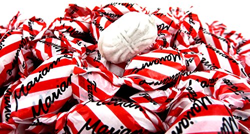 Fazermint Marianne Chocolate Filled Mint Candy, 2 Lb Bag In A Blacktie Box #TOP3