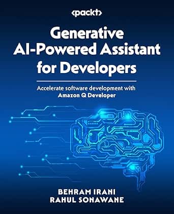 Generative AI-Powered Assistant for Developers: Accelerate software ...