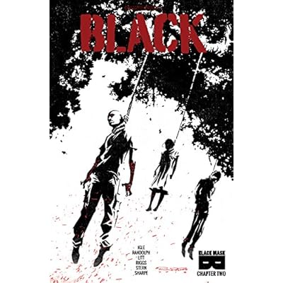 BLACK #2