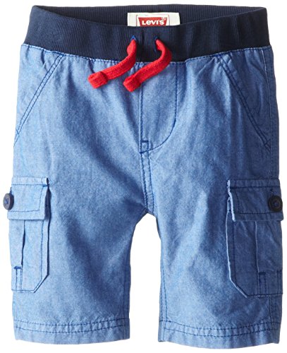 Levi's Baby Boys My First Hermosa Cargo Short
