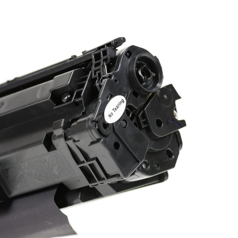 Image of CB436A / 36A Toner Cartridge forLaserjet - P1505, M1120 and M1522 MFP