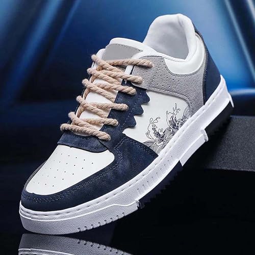 Image of layasa Men Fashion Sneaker /Multicolor Shoes /Shoes for Men /Casual Sneaker /Comfort Airmix Sole /All Season Wear Shoes