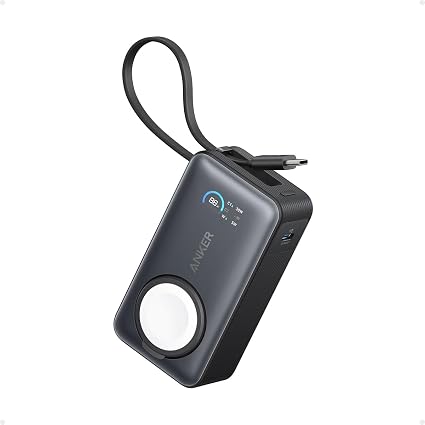 Top 12 Best Portable Apple Watch Charger You Need Now! 22 /