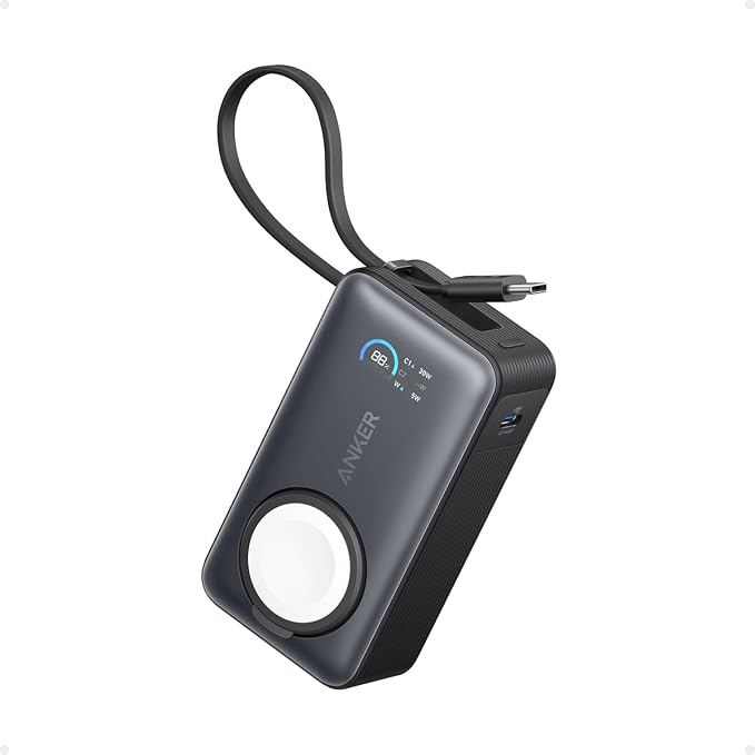 Anker MagGo Power Bank - Thumbnail 4