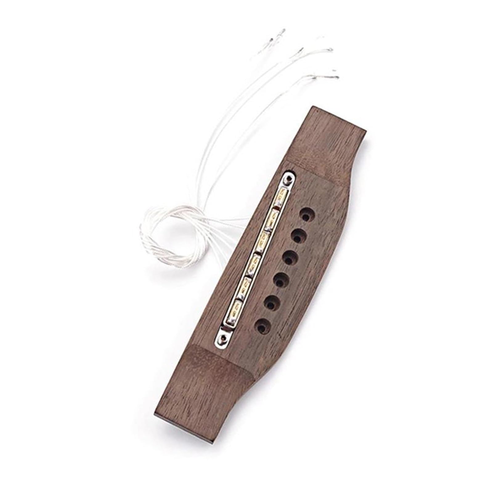 Set di pickup sottosella per chitarra acustica con controllo del volume e del tono accessori resistenti Pickup Chitarra Acustica