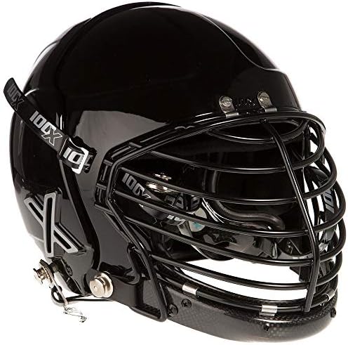 100X Helmets LLC 100X Alpha Bullriding 