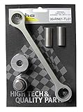 yamaha r1 hecktasche  alphatechnik Heck Tieferlegung YZF-R1 RN01