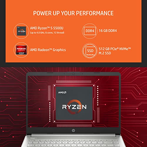 HP-14s-Ryzen-5-5500U-16GB-RAM512GB-SSD-14-inches-356-cm-FHD-IPS-Micro-Edge-DisplayAMD-Radeon-GraphicsAlexaWin-11Backlit-KBDual-SpeakersMSO-2021146-Kg-14s-fy1003AU-Windows-11-Home