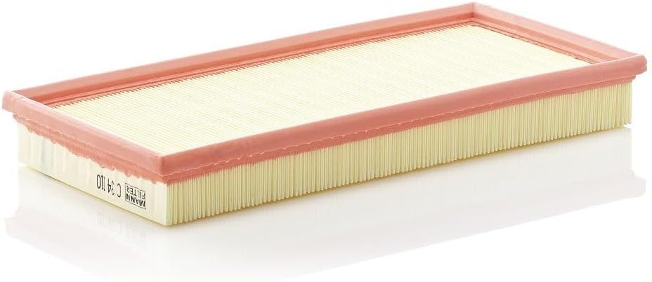 MANN-FILTER C 34 110 Air Filter for Cars and Transporter