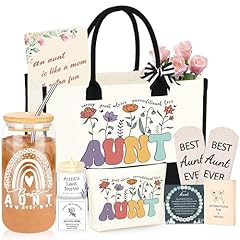 Aunt Gifts
