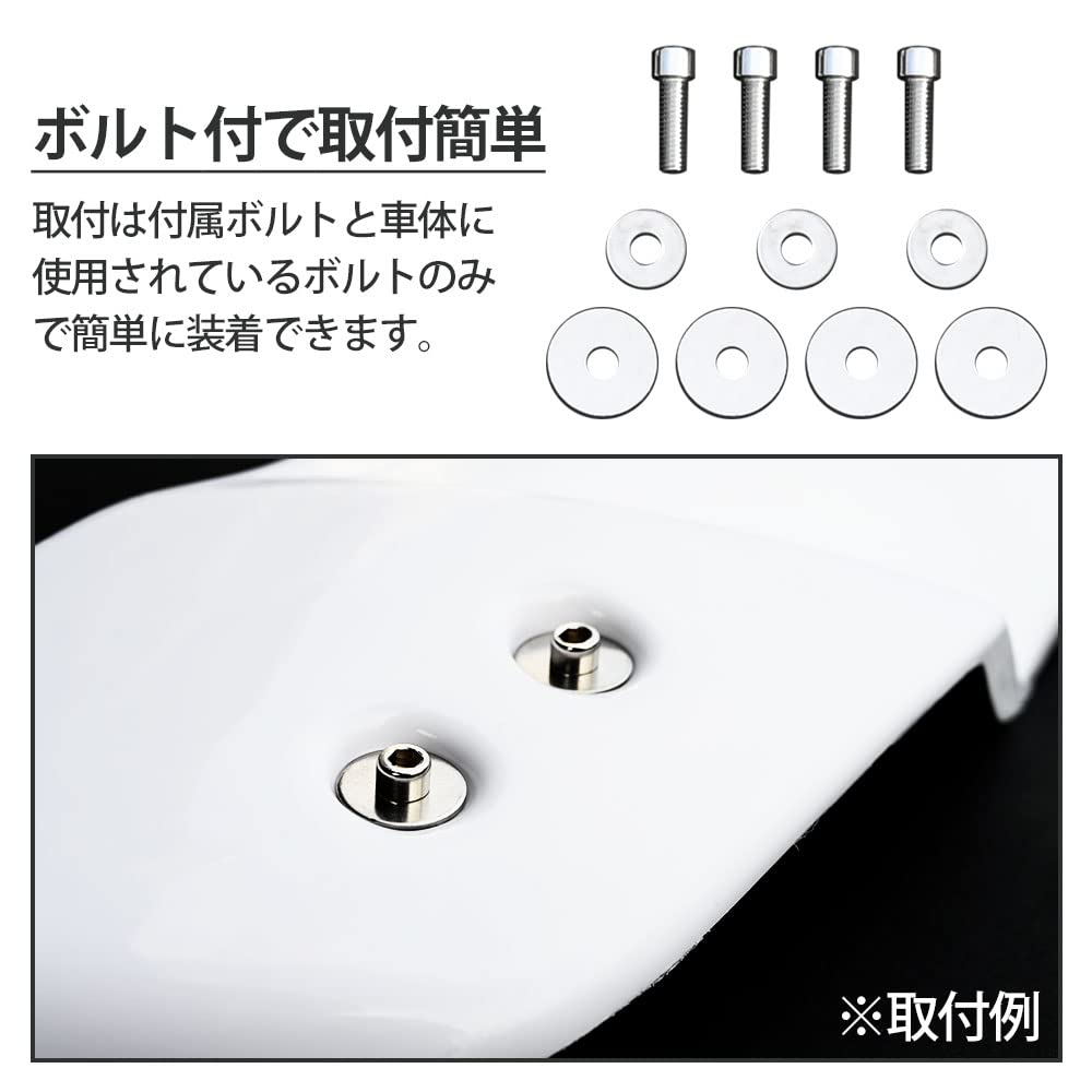 Amazon | ジャイロキャノピー 対応 レッグシールド ホワイト ナックル 